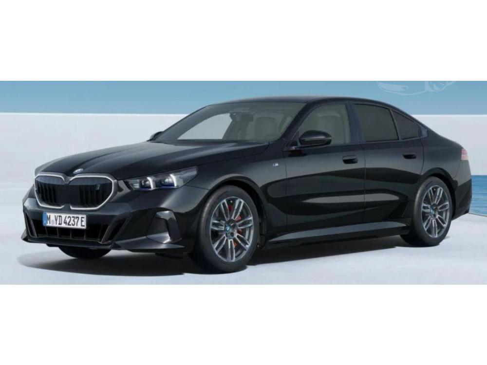 Prodm BMW i5 eD 40 Njem od 34tis/msn