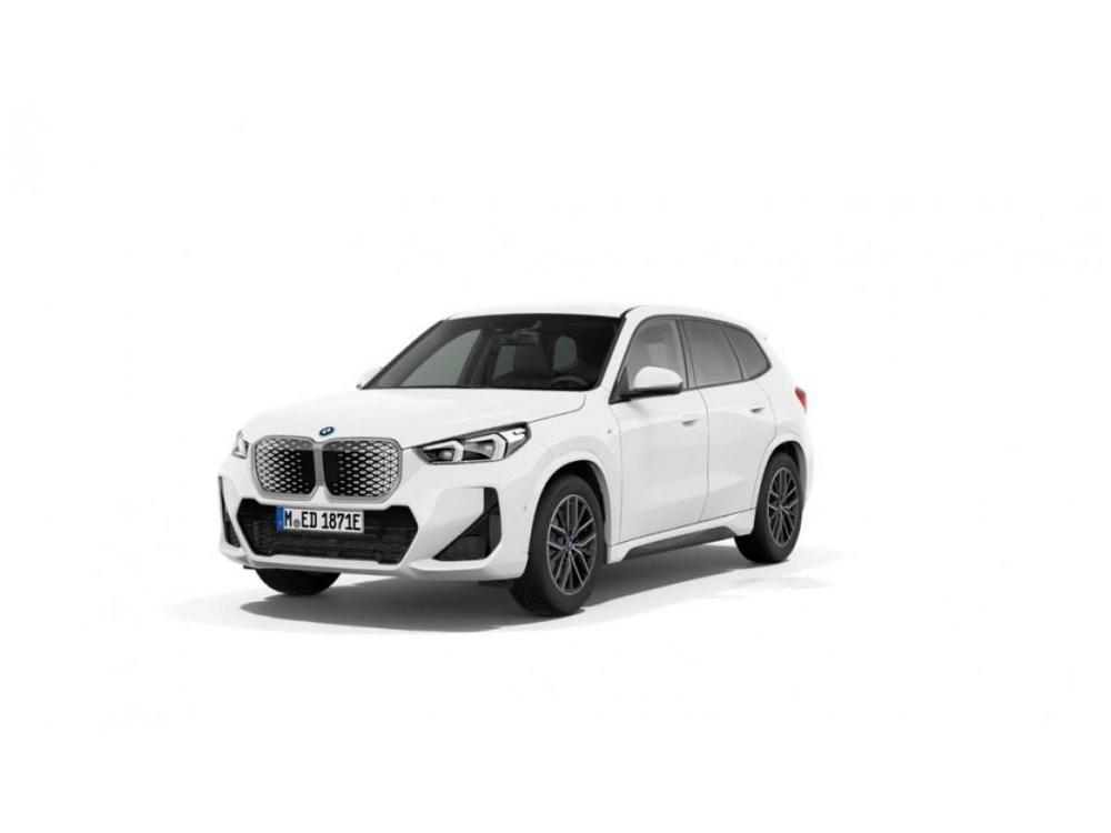 BMW iX1 Snadný nájem/nájem s odkup