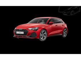 Audi  A3 sportback Monost snadnho