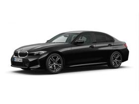 BMW 318 i Black Mpaket