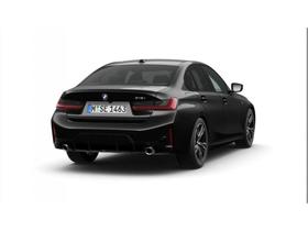 BMW 318 i Black Mpaket