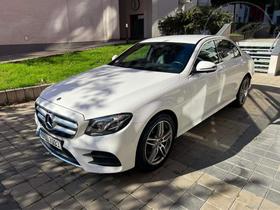 Mercedes-Benz E 220 d,4Matic,AMG,LED,VISION