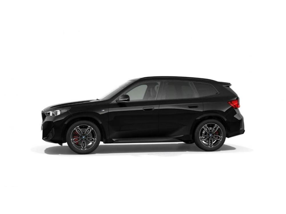 BMW X1 20d xdrive snadn njem