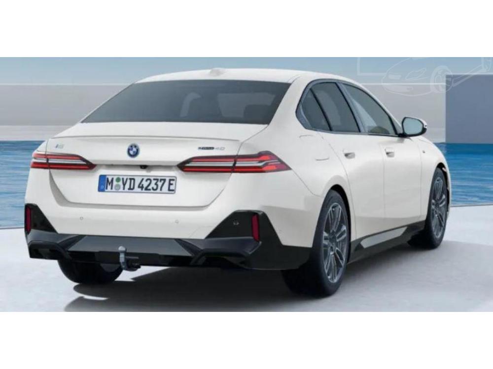 BMW 5 i5 40 eD Njem od 37tis/msc