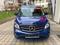 Fotografie vozidla Mercedes-Benz Citan 109 CDI MIXTO modr pastel XL