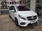 Mercedes-Benz V 300d AMG Exclusive vzduch