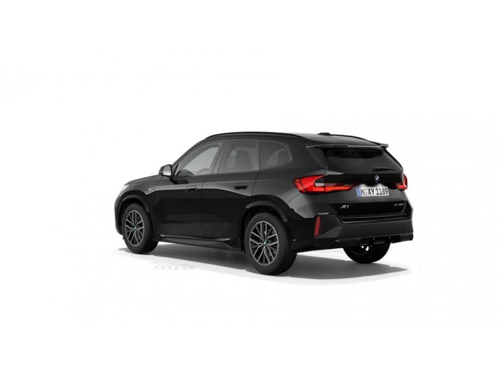 BMW X1 snadn njem/njem s odkupem