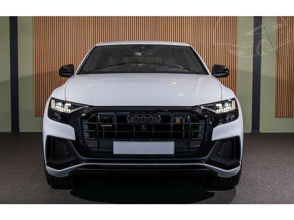 Audi Q8 50 TDI, njem od 29.900/ms