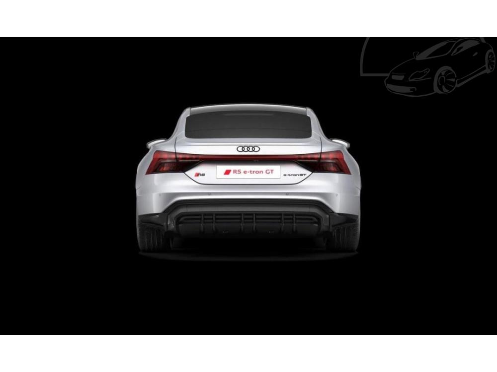 Audi  RS GT MONOST PRONJMU