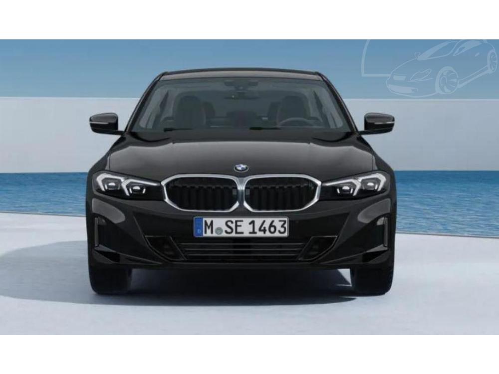 BMW 320 d xD Njem od 24tis/msn