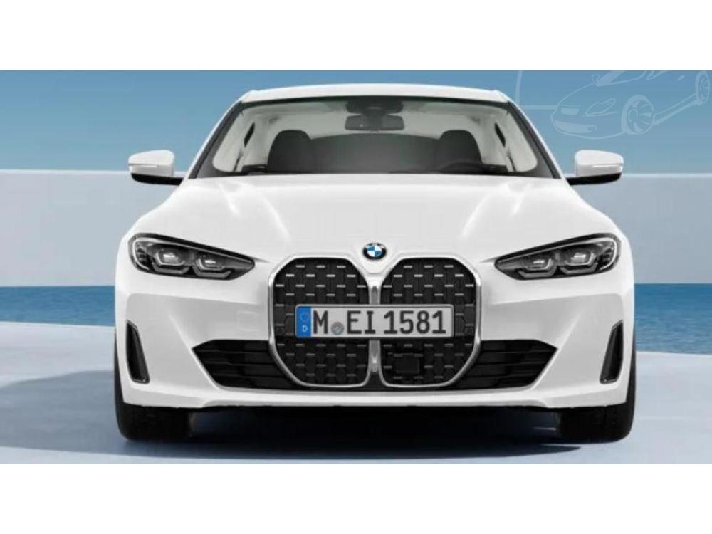 BMW 4 430i xD Njem od 29tis/msn