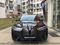 Fotografie vozidla BMW iX 40 xD vzduch njem od 29tis/m