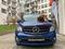 Fotografie vozidla Mercedes-Benz Citan 109 CDI MIXTO modr pastel XL