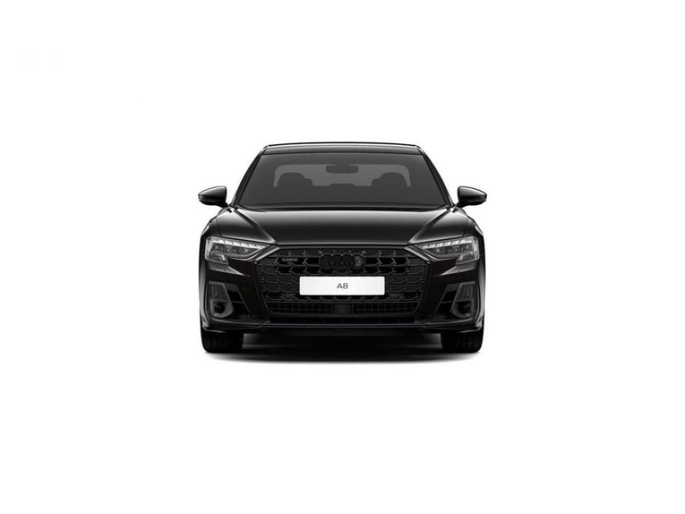 Audi A8 60TFSI q S-Line MONOST NJMU