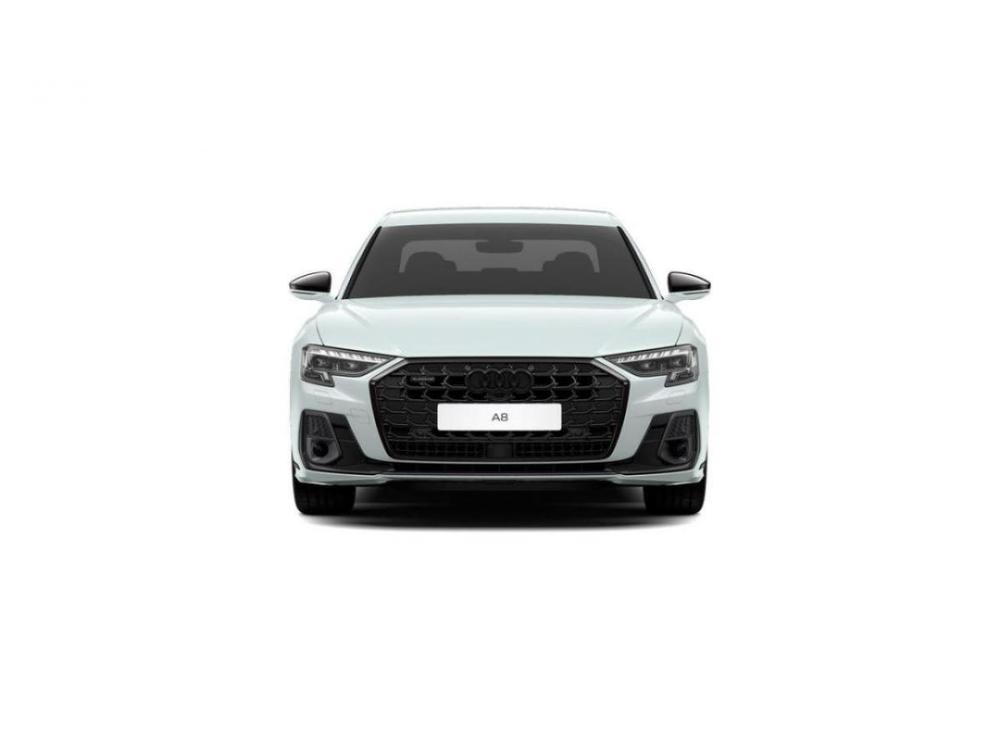 Audi A8 50TDI q S-Line MONOST NJMU