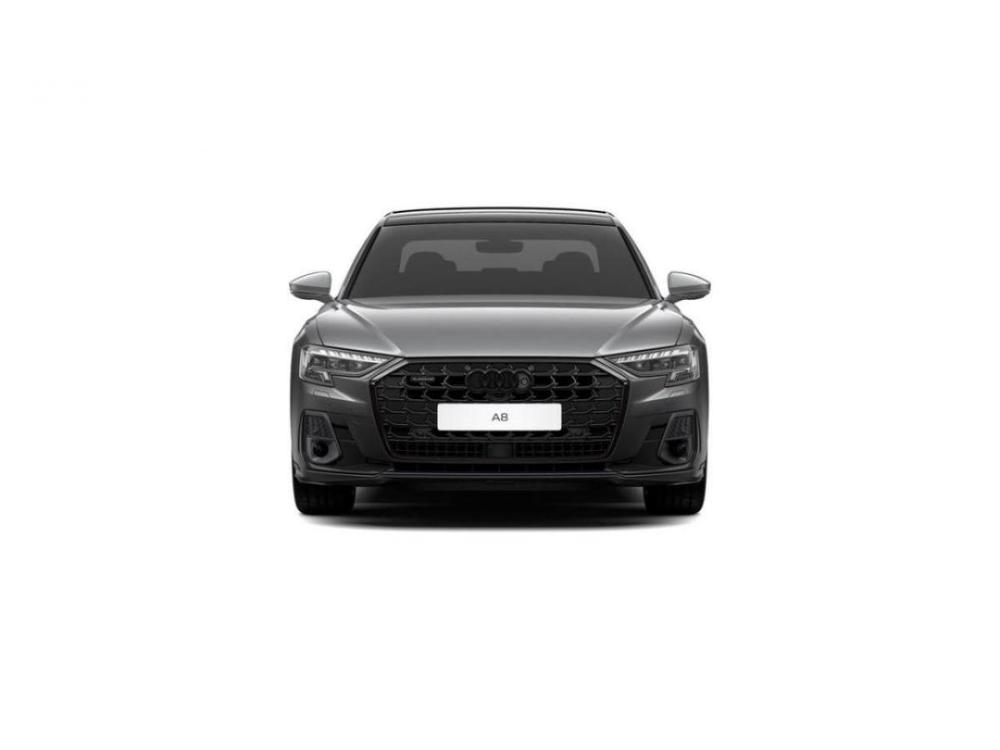 Audi A8 50TDI q S-Line  MONOST NJMU