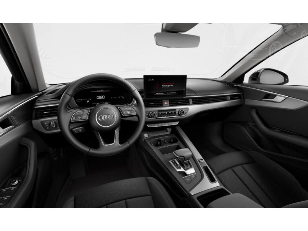 Audi A4 Njem/njem s odkupem, 35TDI