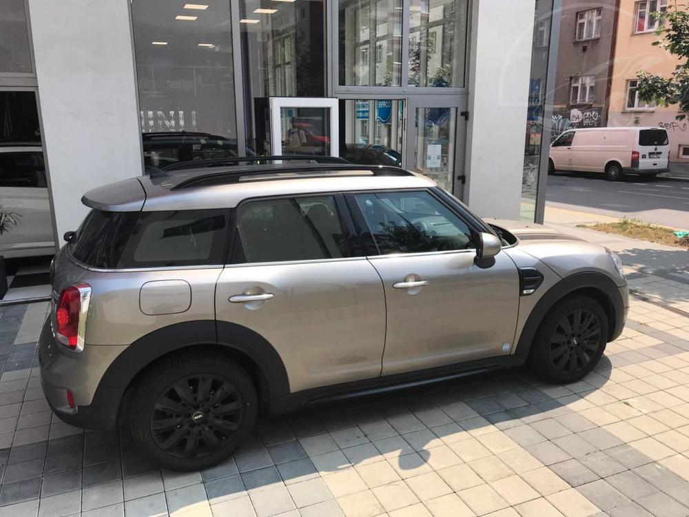 Mini Countryman Cooper Automat NAVI njem od 1