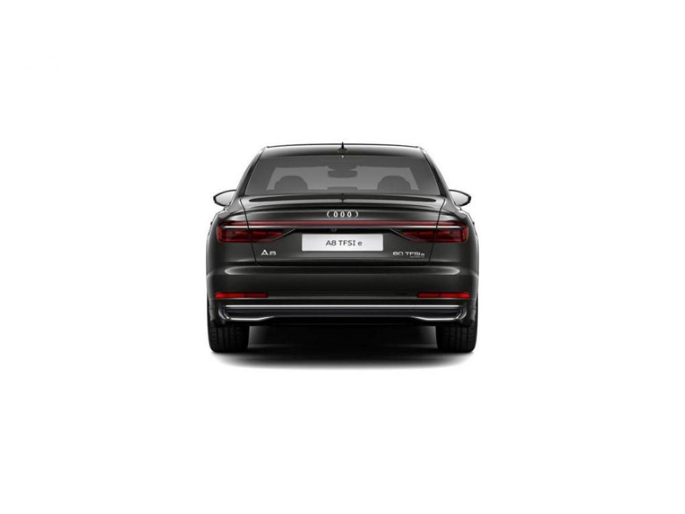 Audi A8 60TFSI e plug-in hybrid