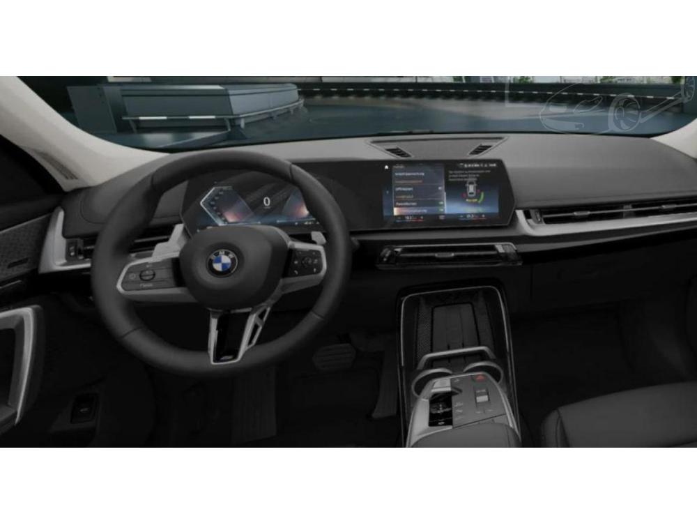 BMW X1 18i xLine MONOST PRONJMU