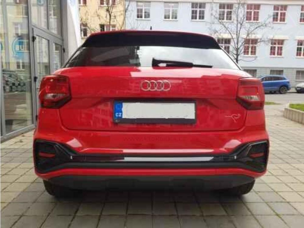 Audi Q2 40TFSI quattro MONOST NJMU