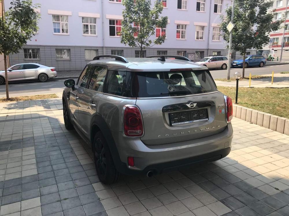 Mini Countryman Cooper Automat NAVI njem od 1