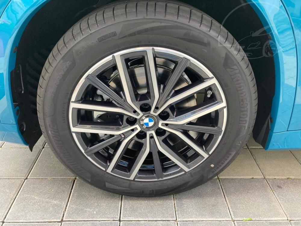 BMW X1 23d xDrive MONOST NJMU