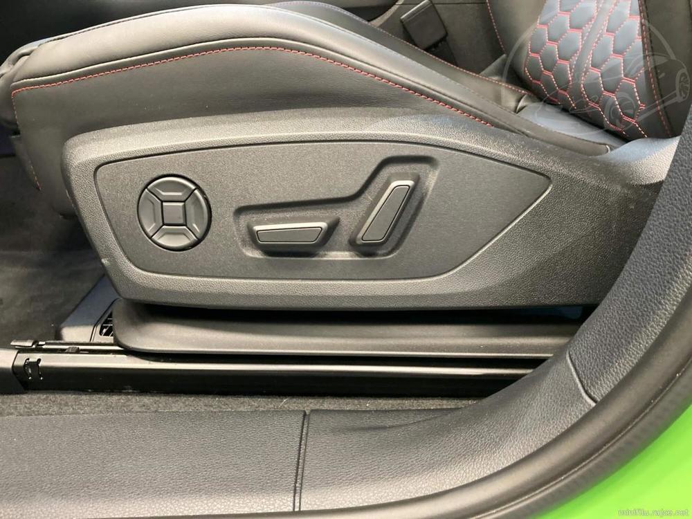 Audi  Sportback MONOST PRONJMU