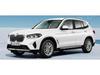 Prodám BMW X3 30e xD Nájem od 30tis/měsíčně