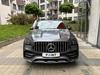 Prodm Mercedes-Benz GLE Kup 400d AMG