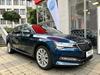 Škoda Superb Style 4x4 MOŽNOST PRONÁJMU