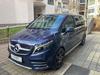 Prodm Mercedes-Benz V 250d ED 2023 AMG monost njmu