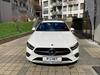 Prodm Mercedes-Benz A 180 njem od 14tis/msc