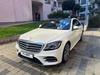 Mercedes-Benz d 4M White matt AMG Designo