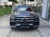 Prodm Mercedes-Benz GLS Njem s odkupem/snadn njem