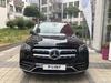 Prodm Mercedes-Benz GLS NJEM S ODKUPEM/SNADN NJEM