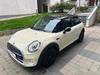 Prodm Mini Cooper 100kW LED, snadn njem