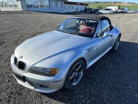 BMW Z3 2,8 141 KW MANUAL