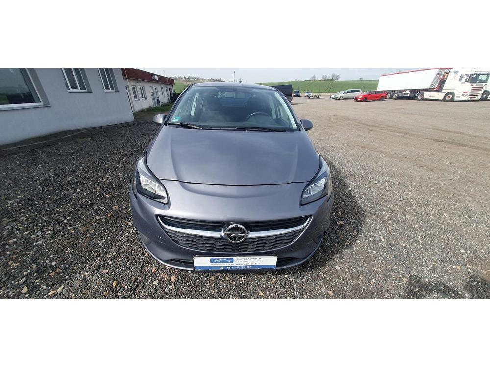 Opel Corsa 1.4i16v 66kw Drive Klima