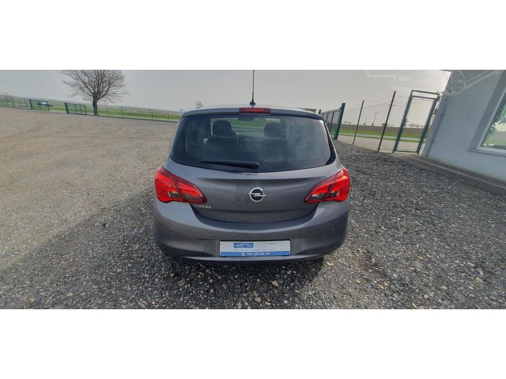 Opel Corsa 1.4i16v 66kw Drive Klima