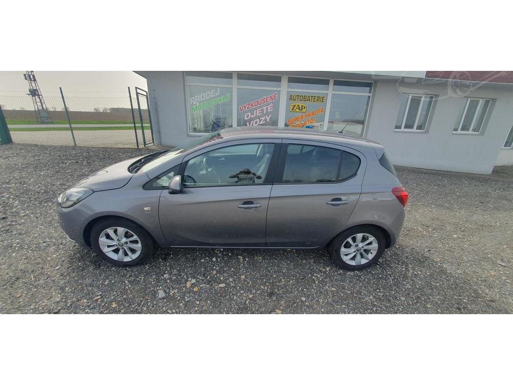 Opel Corsa 1.4i16v 66kw Drive Klima