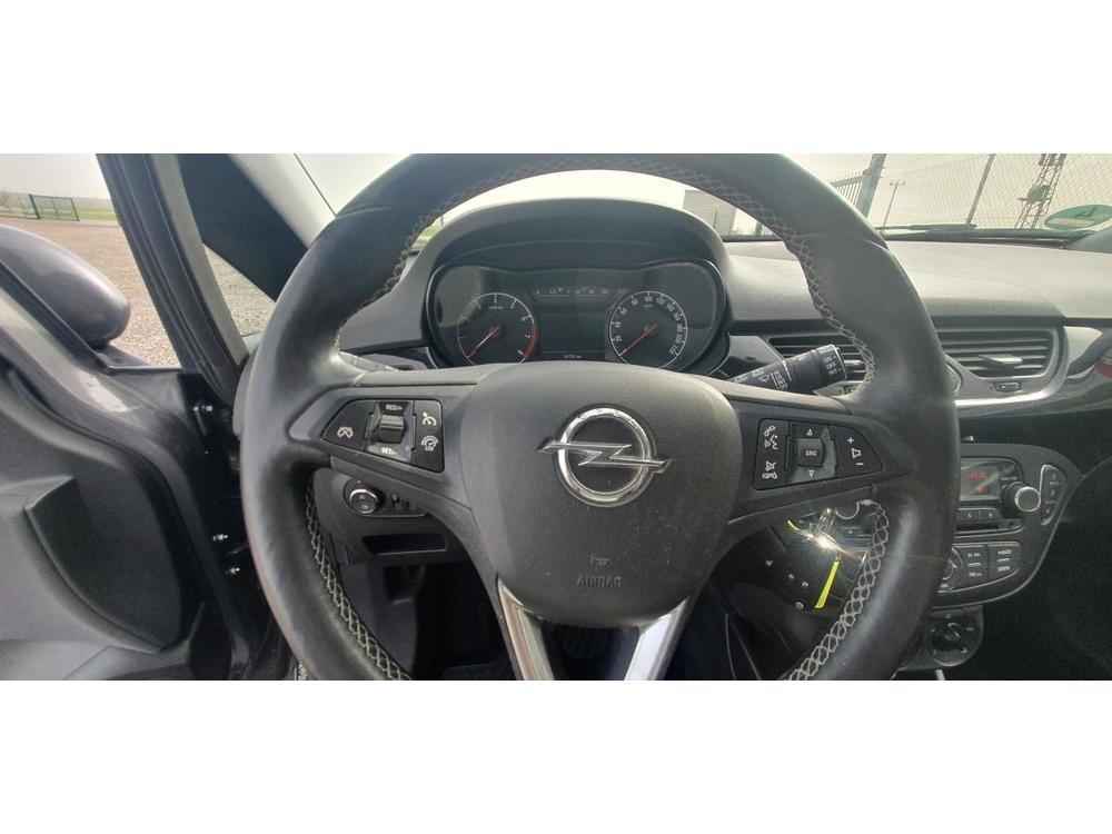 Opel Corsa 1.4i16v 66kw Drive Klima