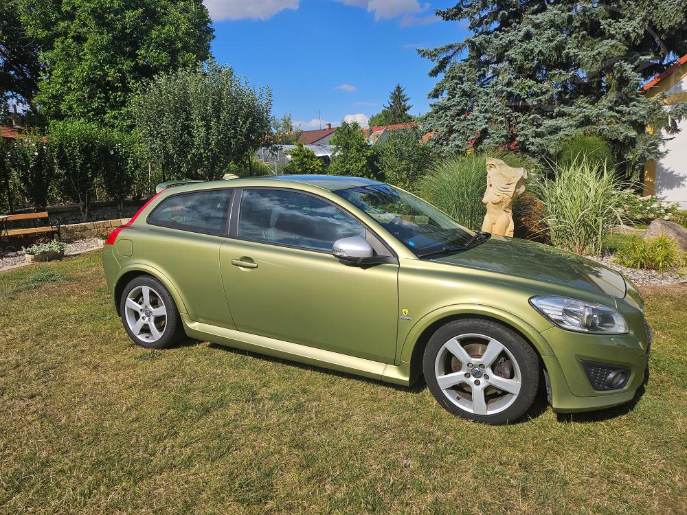 Prodm Volvo C30 R Design D4