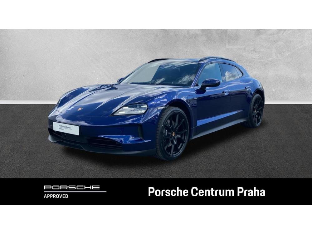 Prodm Porsche Sport Turismo