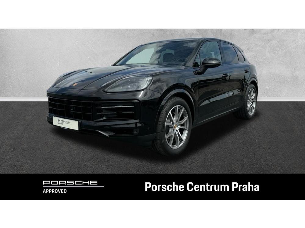 Prodm Porsche Cayenne