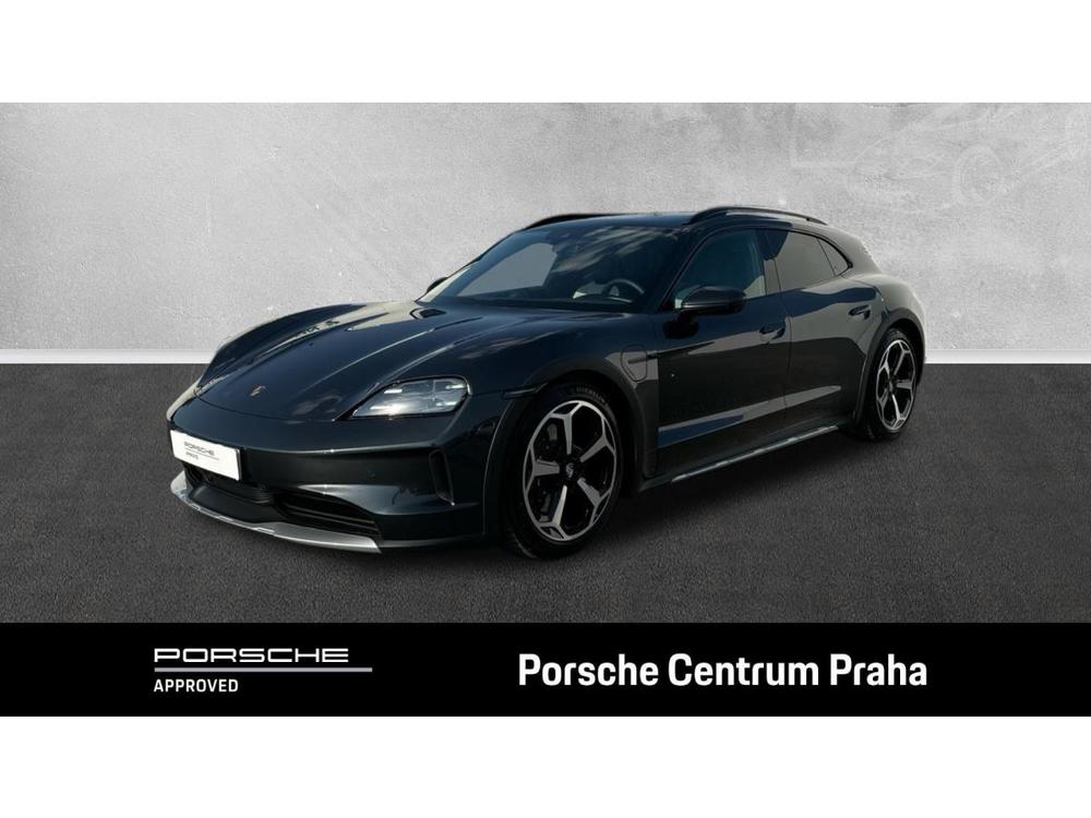 Prodm Porsche 4 Cross Turismo