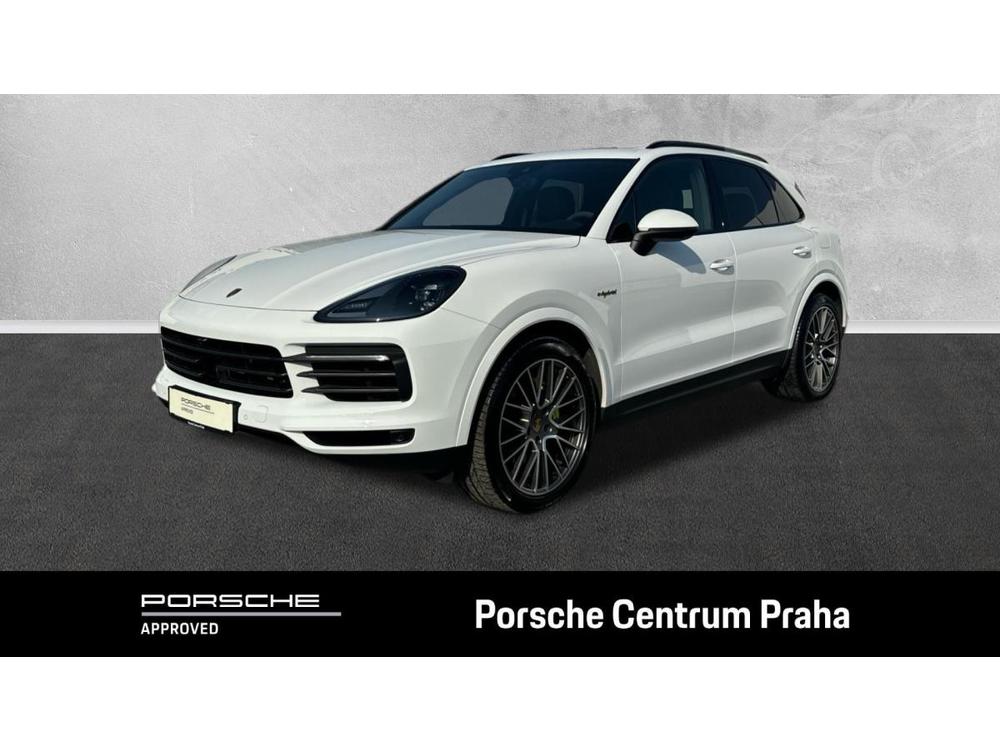 Prodm Porsche Cayenne E-Hybrid Platinum Edition