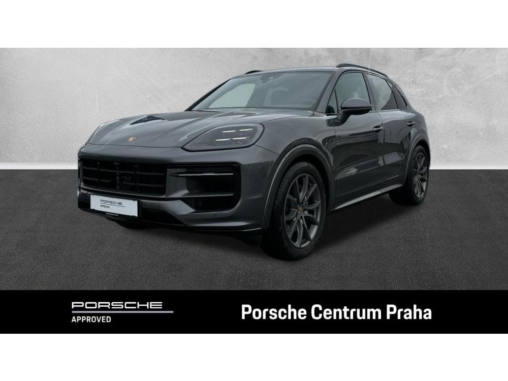 Prodm Porsche Cayenne E-Hybrid