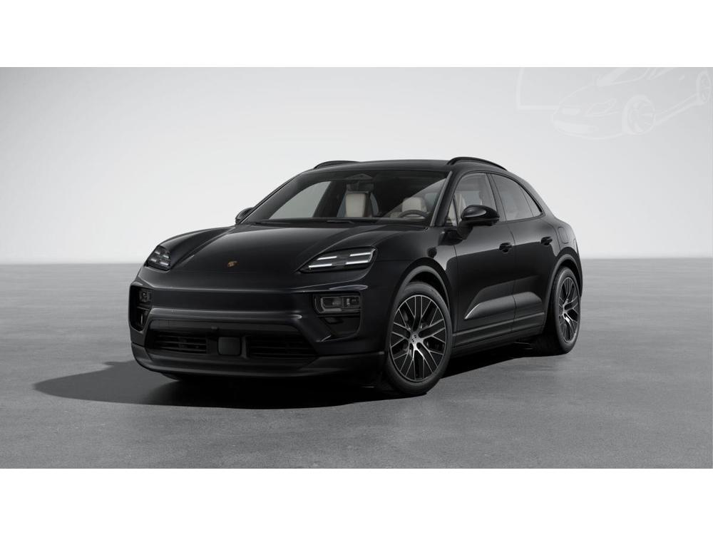 Prodm Porsche Macan