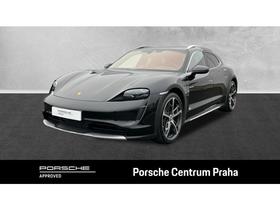 Porsche  4 Cross Turismo